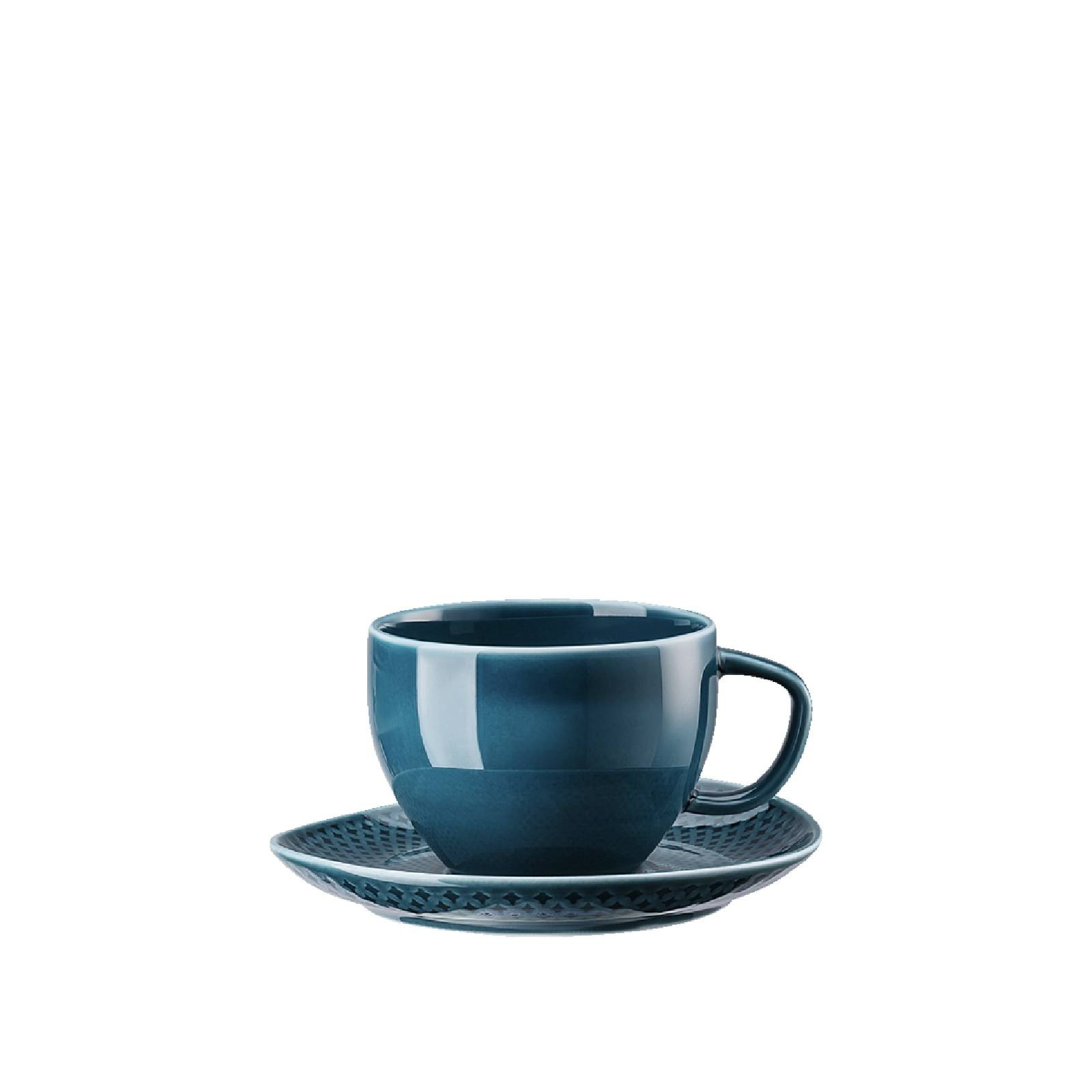 Filiżanka kombi Junto Ocean Blue