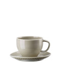 Filiżanka kombi Junto Pearl Grey