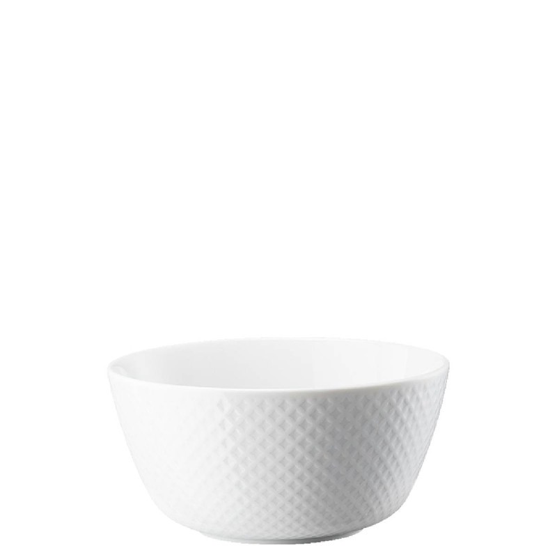 Mieska 14 cm Junto Weiss