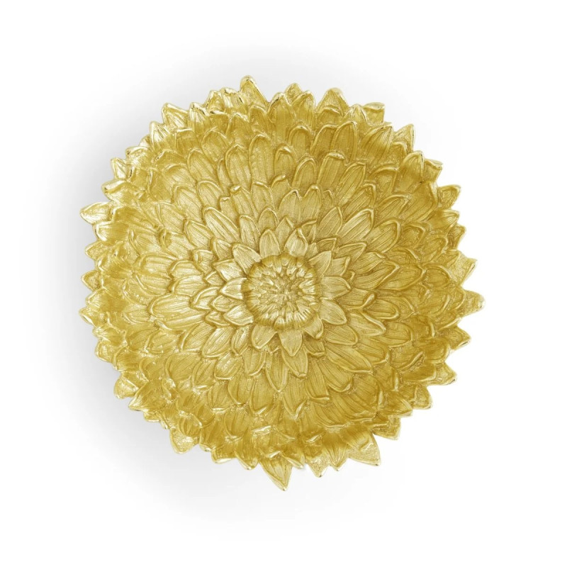 Misa 18 cm Dahlia Michael Aram