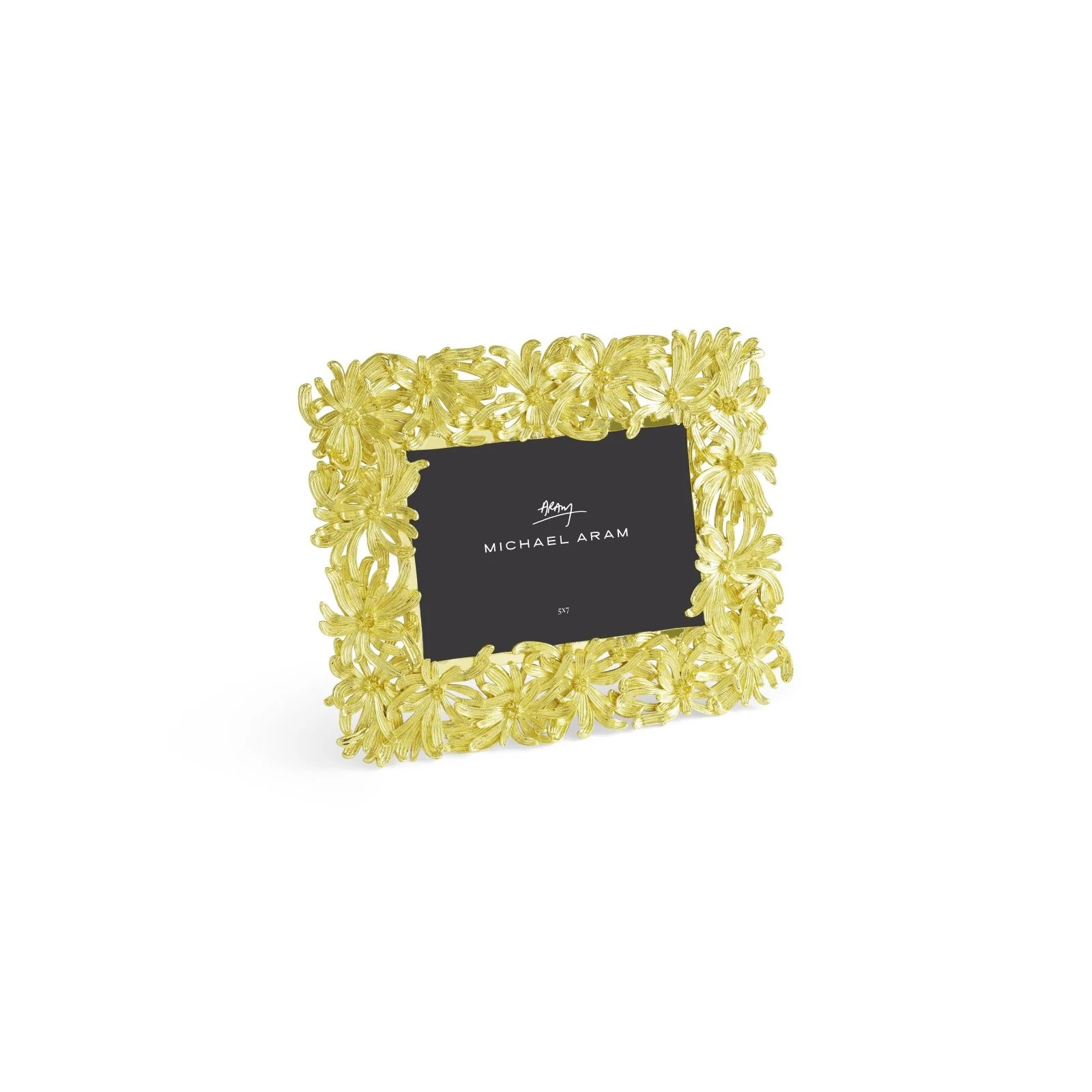 Ramka na zdjęcie 13x17 cm Dahlia Michael Aram