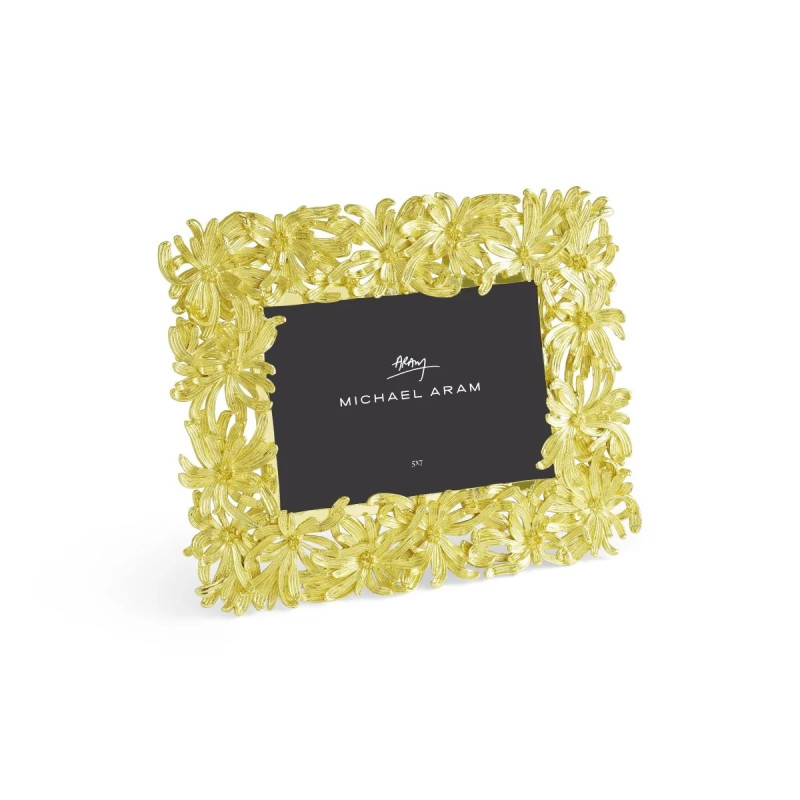 Ramka na zdjęcie 13x17 cm Dahlia Michael Aram