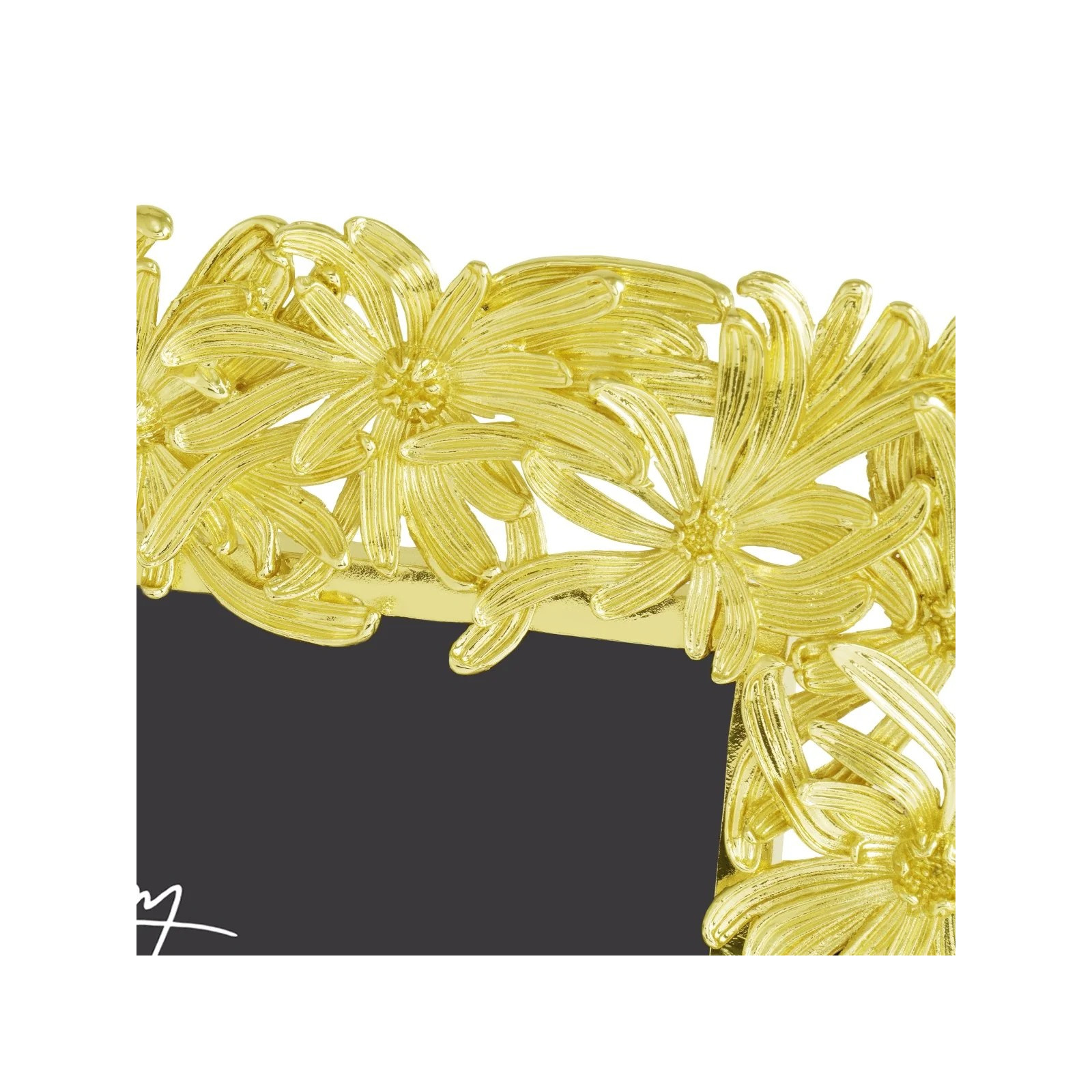 Ramka na zdjęcie 13x17 cm Dahlia Michael Aram