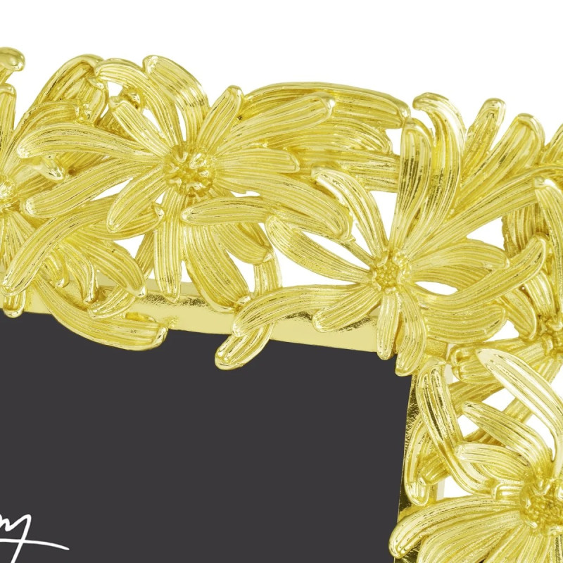 Ramka na zdjęcie 13x17 cm Dahlia Michael Aram