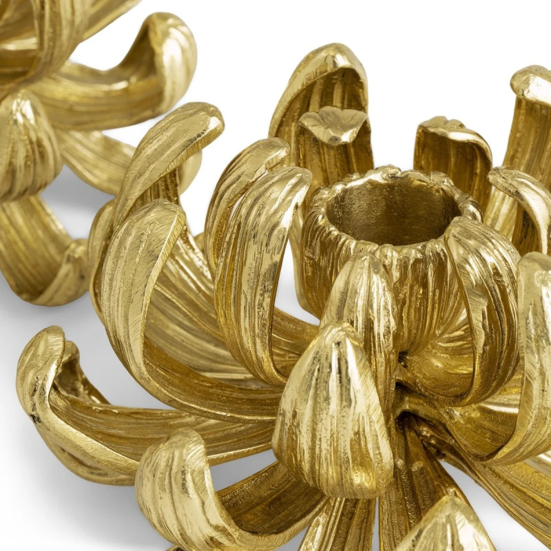 Świecznik Dahlia 1szt. Michael Aram