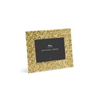 Ramka na zdjęcie 10x15cm Palm Michael Aram