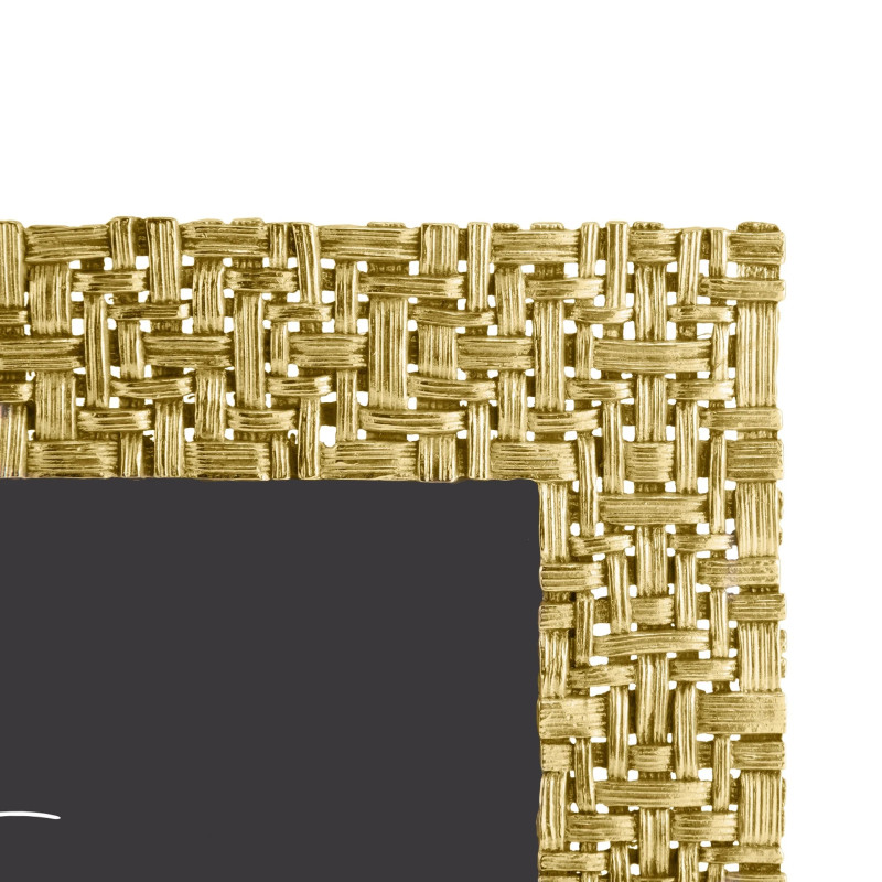 Ramka na zdjęcie 10x15cm Palm Michael Aram