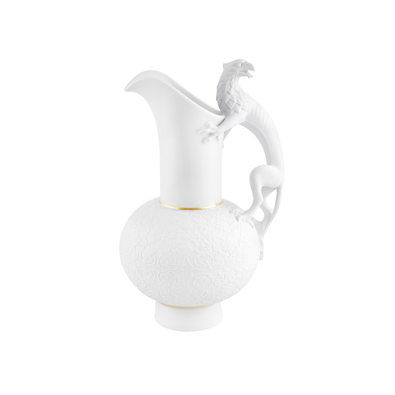Vista Alegre dzbanek Gryphus