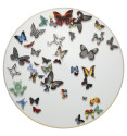 Vista Alegre talerz 33 cm Butterfly Parade
