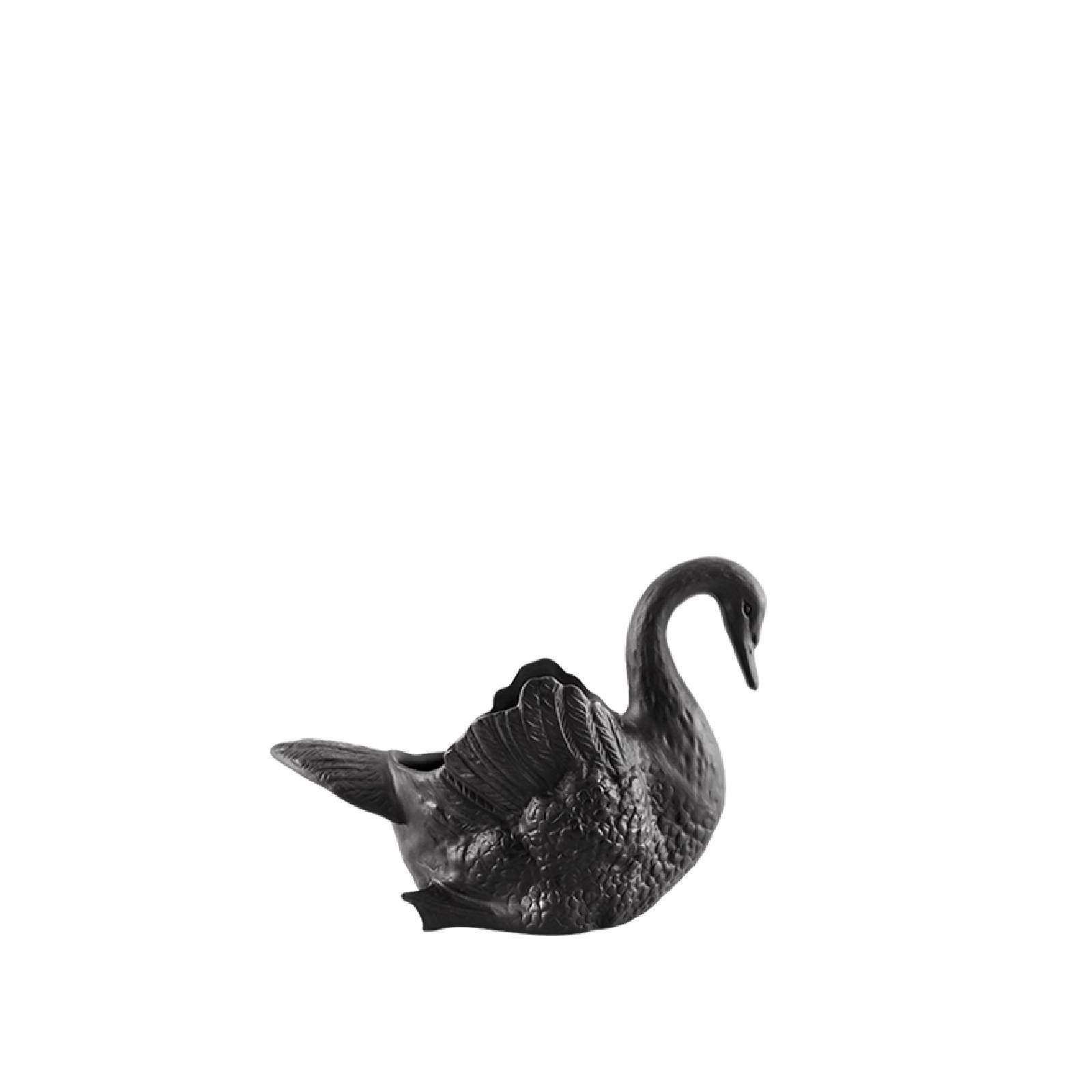 Vista Alegre łabędź czarny