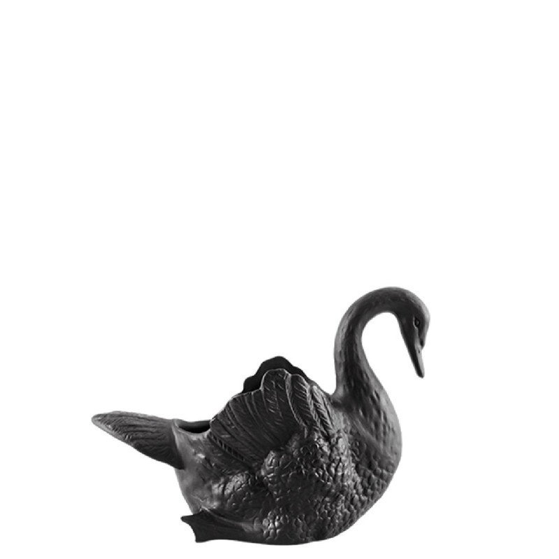 Vista Alegre łabędź czarny