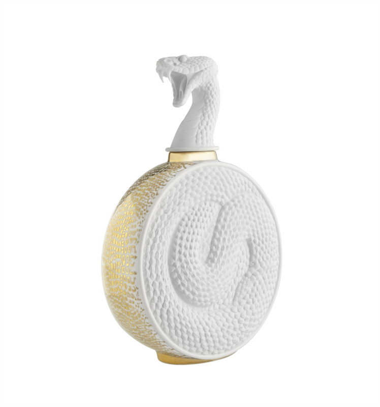 Vista Alegre karafka Poison