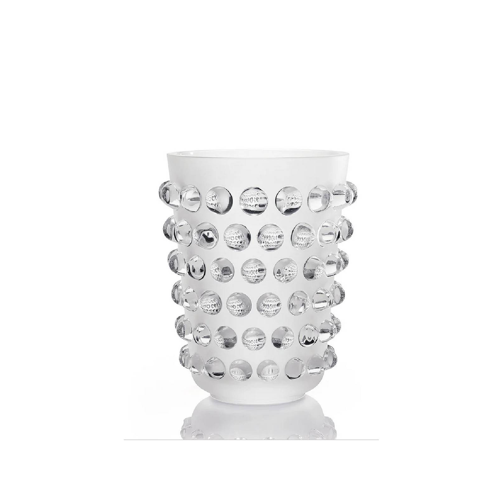 Wazon 21 Mossi Lalique