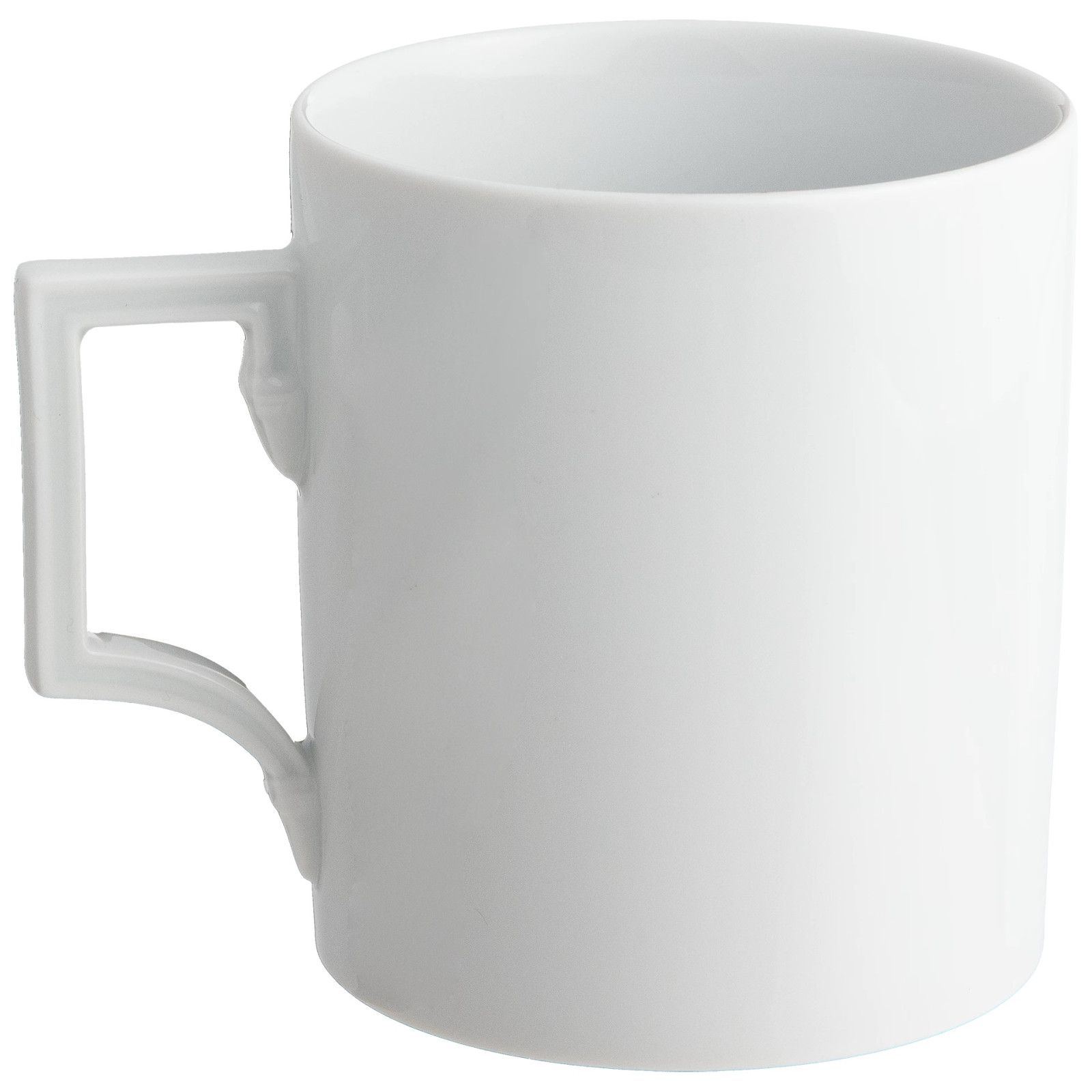 Meissen Kubek Blue Bird