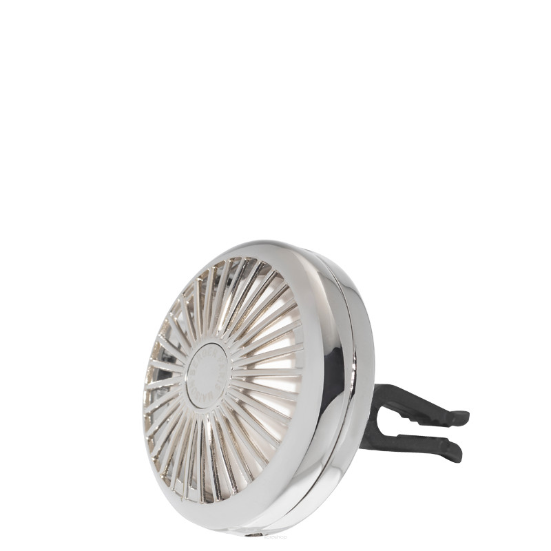 Dyfuzor do auta Illusion srebrny Maison Berger Paris