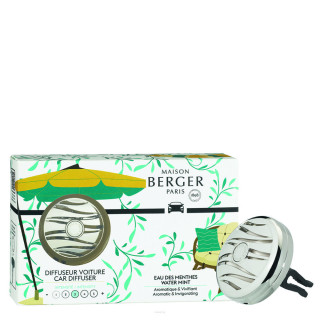 Dyfuzor do auta Lato Maison Berger Paris