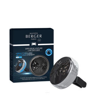 Dyfuzor do auta regulowany Kwiat Maison Berger Paris