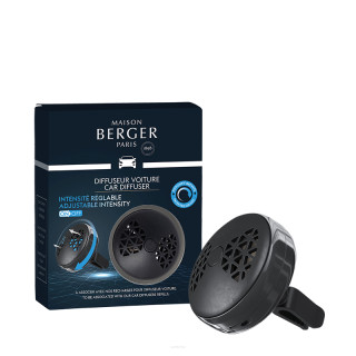 Dyfuzor do auta regulowany Smart Maison Berger Paris