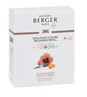 Wkład do dyfuzora Aksamit Maison Berger Paris