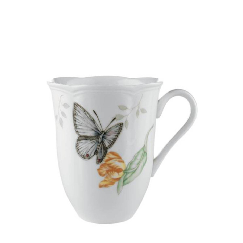 Lenox Butterfly Meadow Kubek Eastern