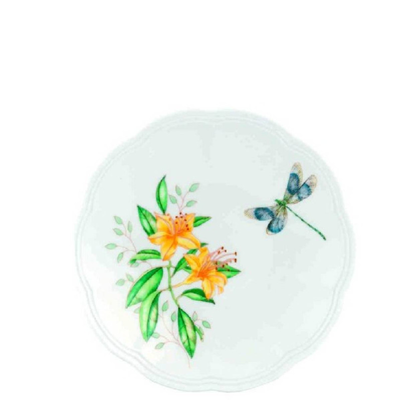 Lenox Butterfly Meadow Talerz 16 cm