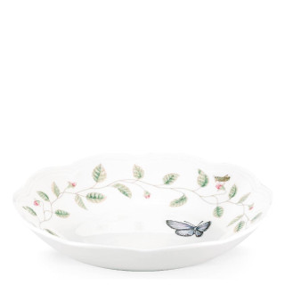 Lenox Butterfly Meadow Talerz głęboki 22 cm