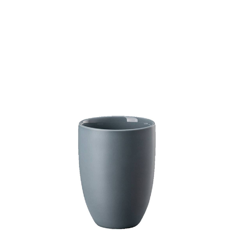 Kubek z podwójną ścianką Comfort Blue