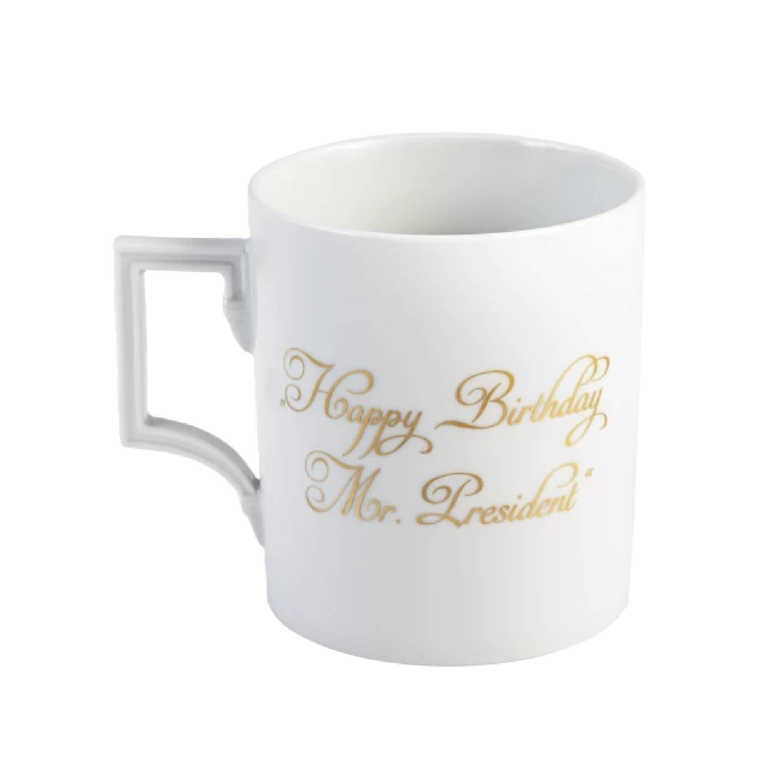 Meissen Kubek - Marilyn Monroe