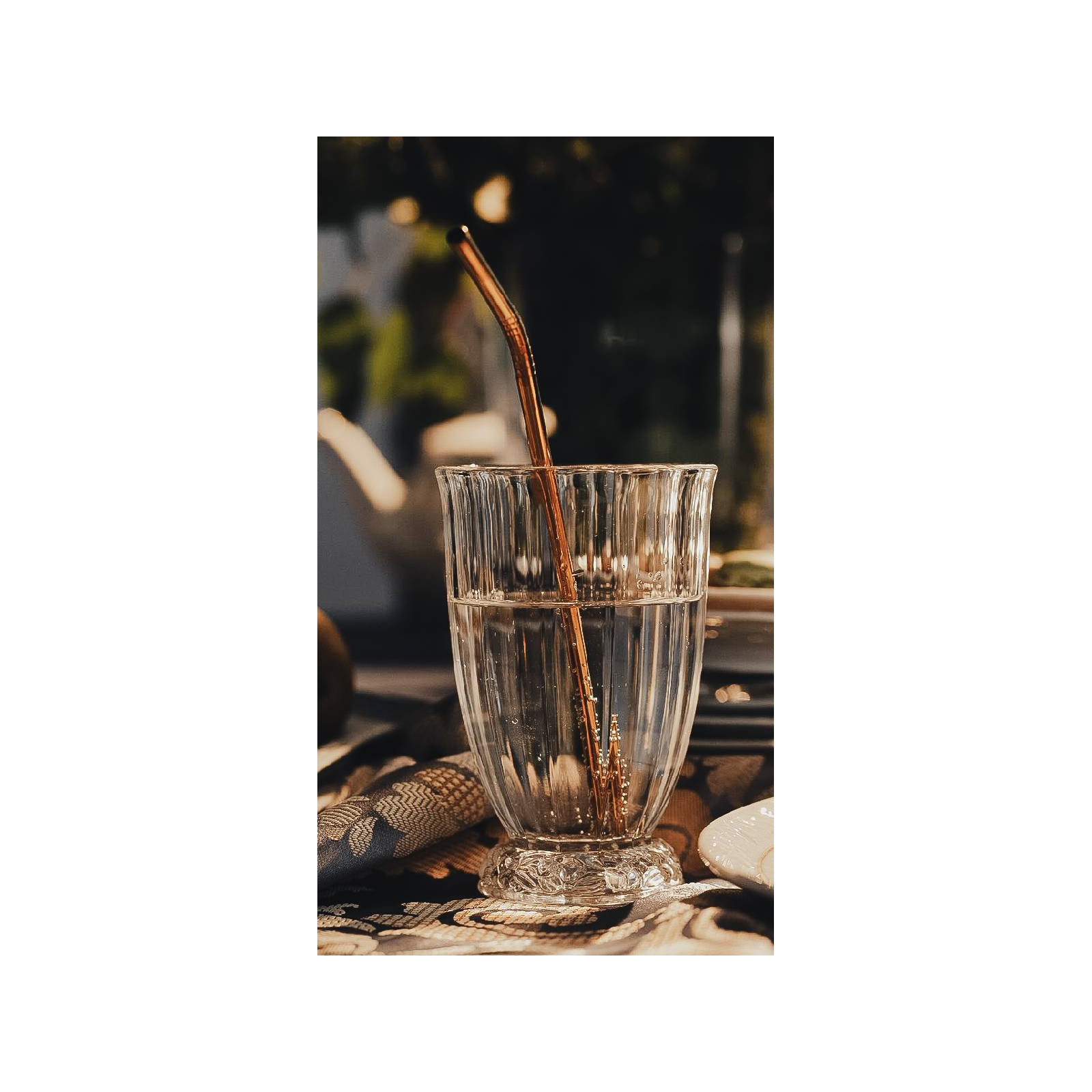 Szklanka 13 cm Maria Kryształowa Rosenthal