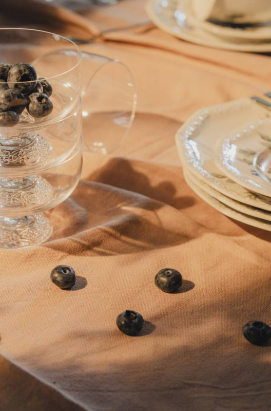 Zestaw pucharków do deserów Maria Kryształowa Rosenthal