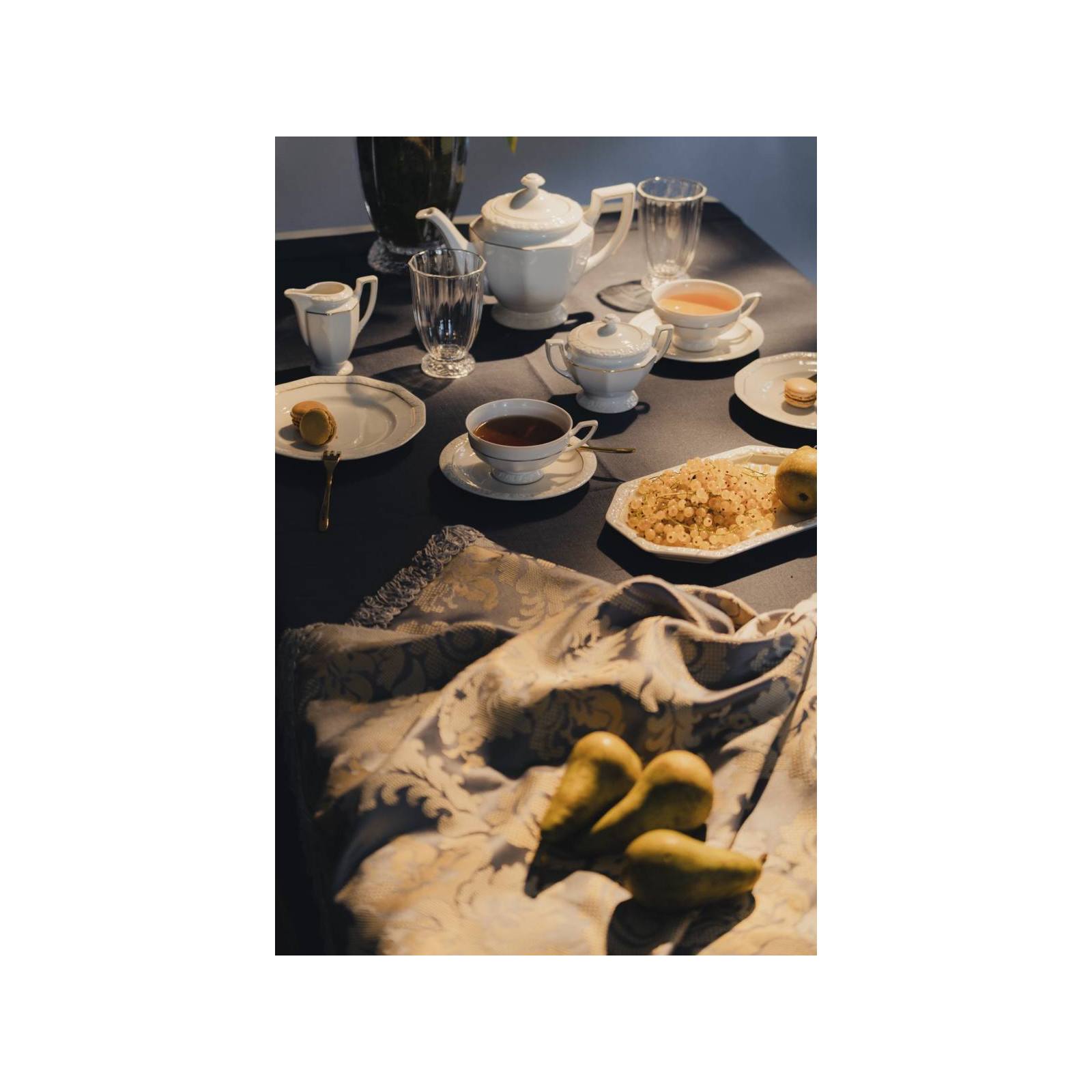 Cukiernica (dla 6 osób) Maria Goldlinie