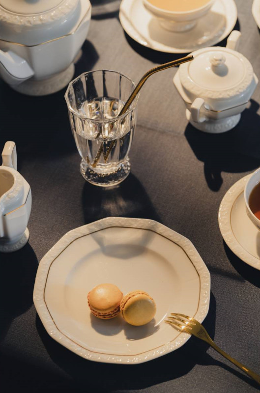 Cukiernica (dla 6 osób) Maria Goldlinie