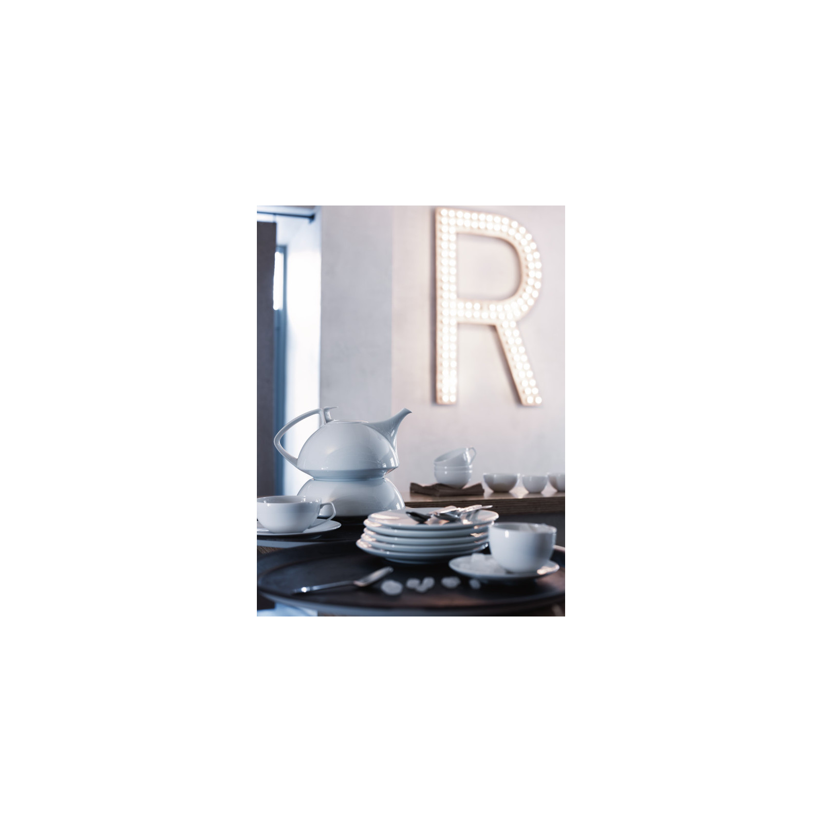 Zestaw kombi TAC Gropius