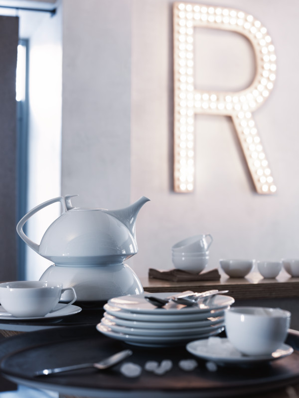 Zestaw kombi TAC Gropius