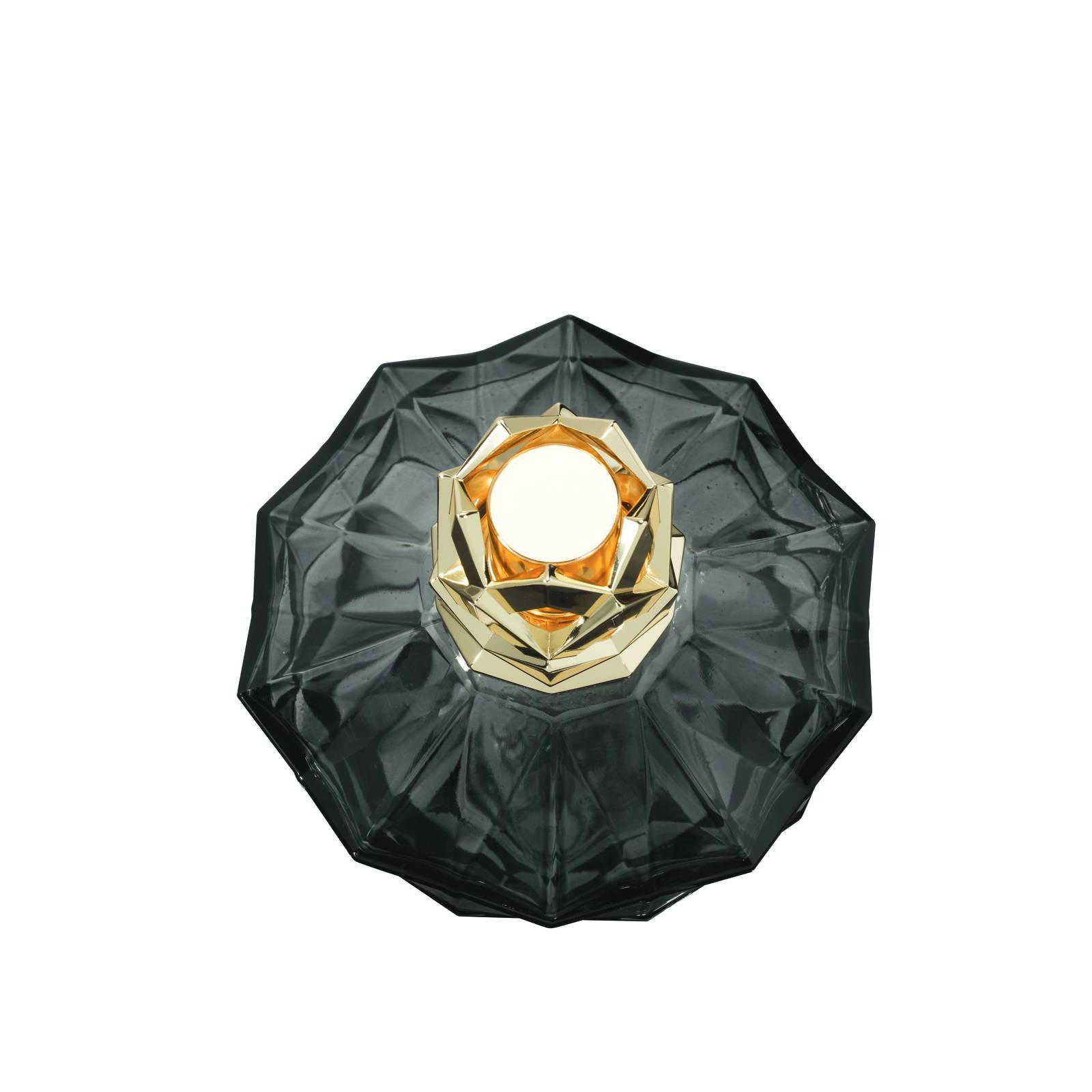 Zestaw Kalia czarna Maison Berger Paris Lampa katalityczna