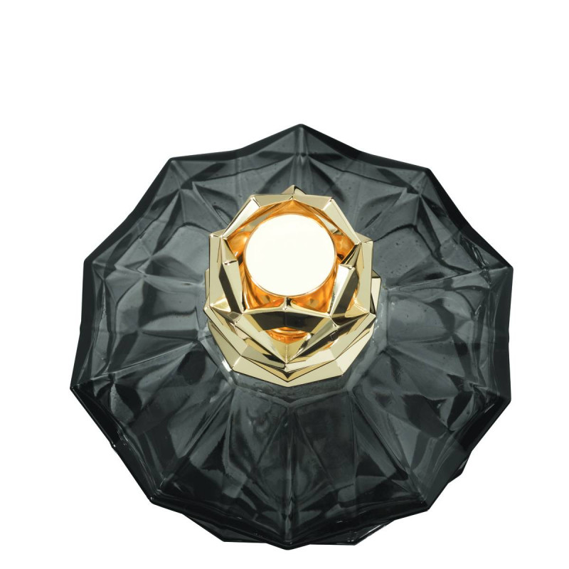 Zestaw Kalia czarna Maison Berger Paris Lampa katalityczna