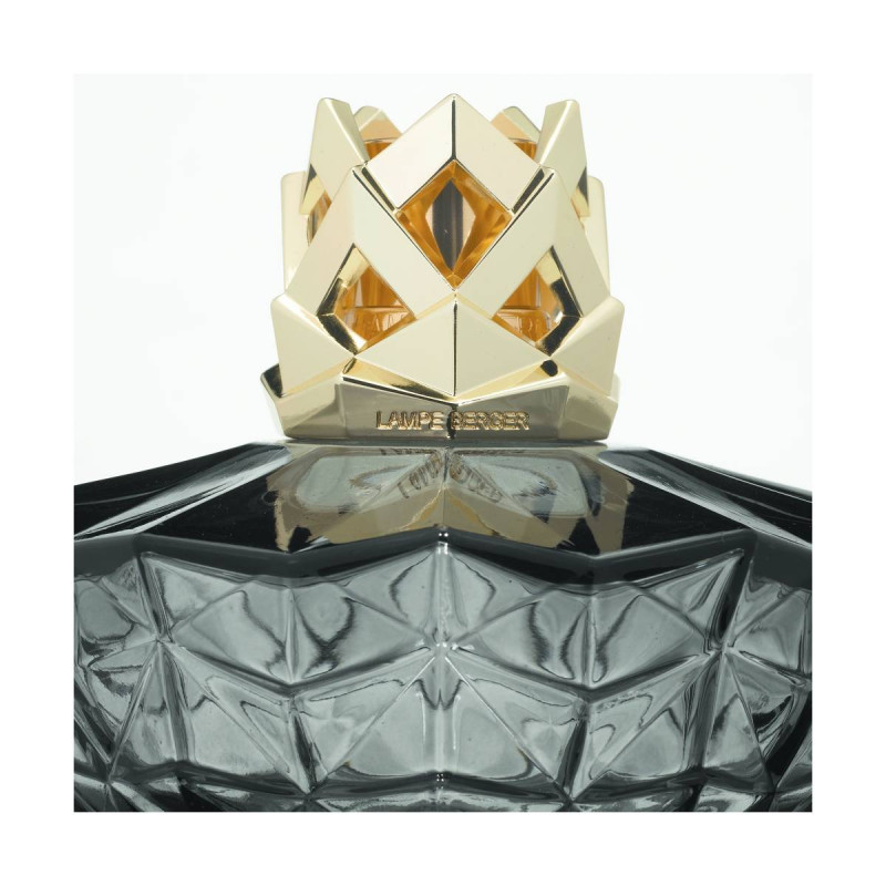 Zestaw Kalia czarna Maison Berger Paris Lampa katalityczna