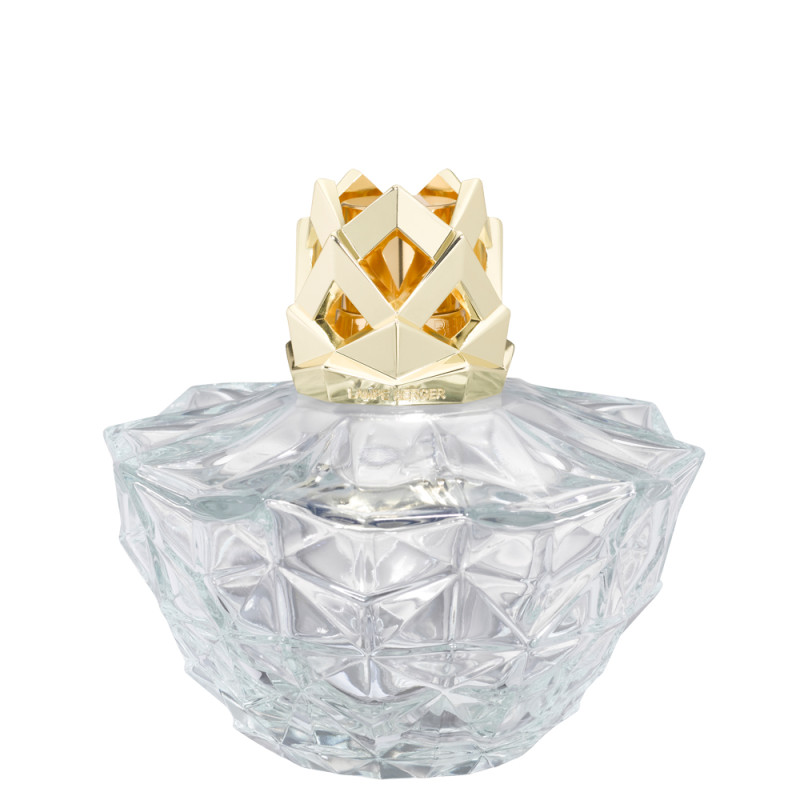 Zestaw Kalia kryształowa Maison Berger Paris Lampa katalityczna