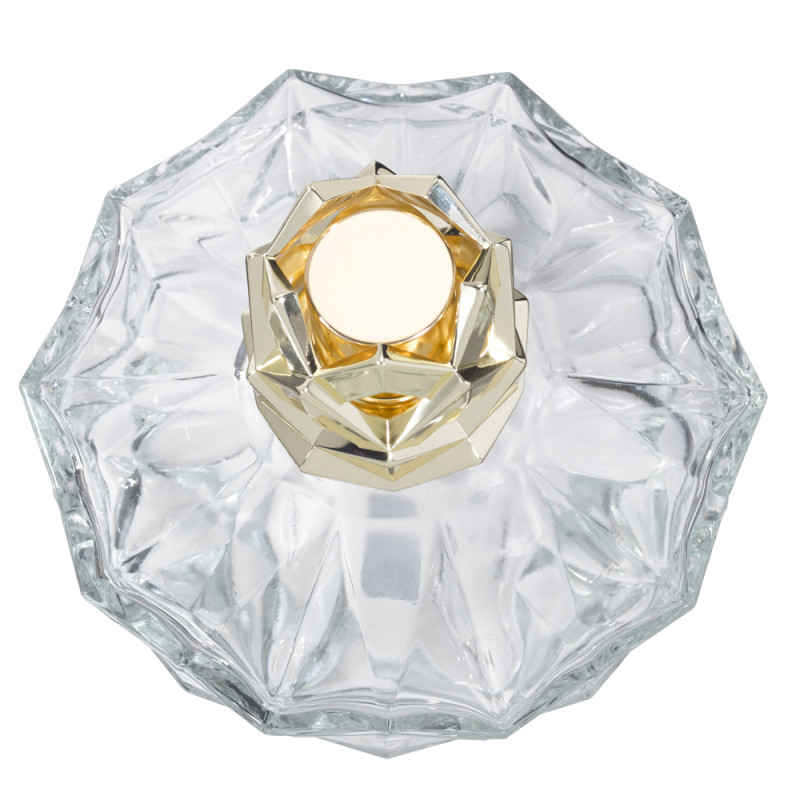 Zestaw Kalia kryształowa Maison Berger Paris Lampa katalityczna