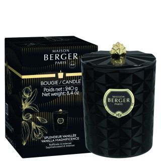 Świeca zapachowa Kalia Maison Berger Paris