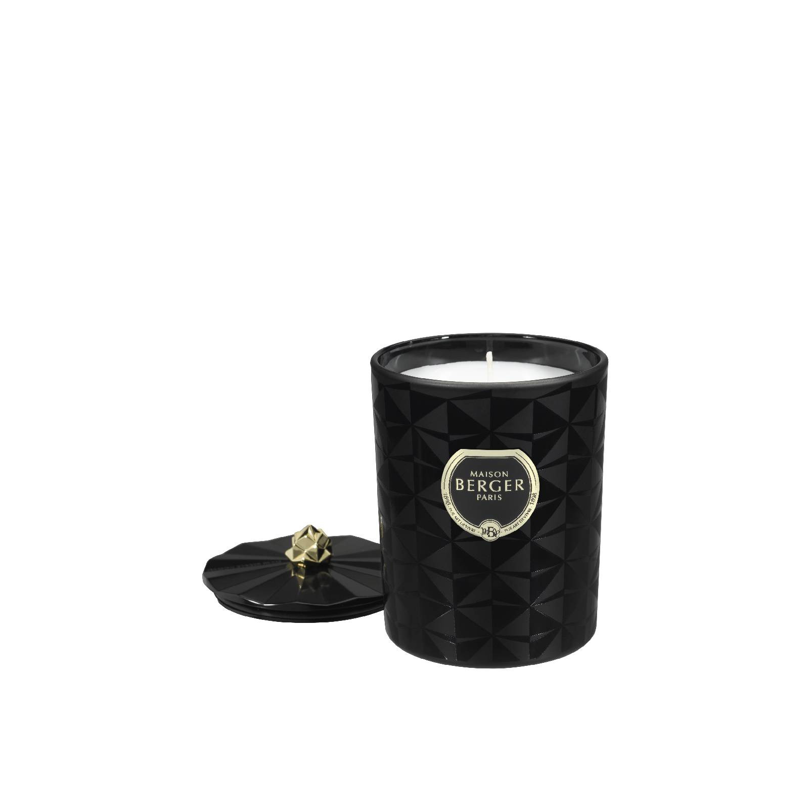 Świeca zapachowa Kalia Maison Berger Paris