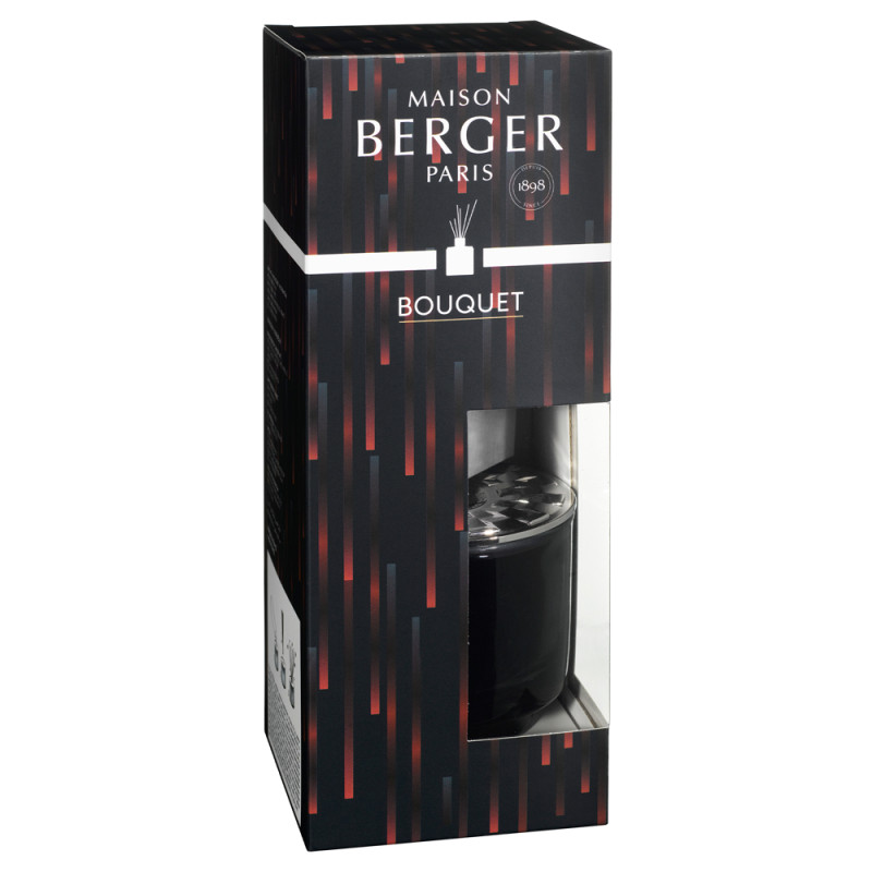 Zestaw Patyczki Variation szare Maison Berger Paris