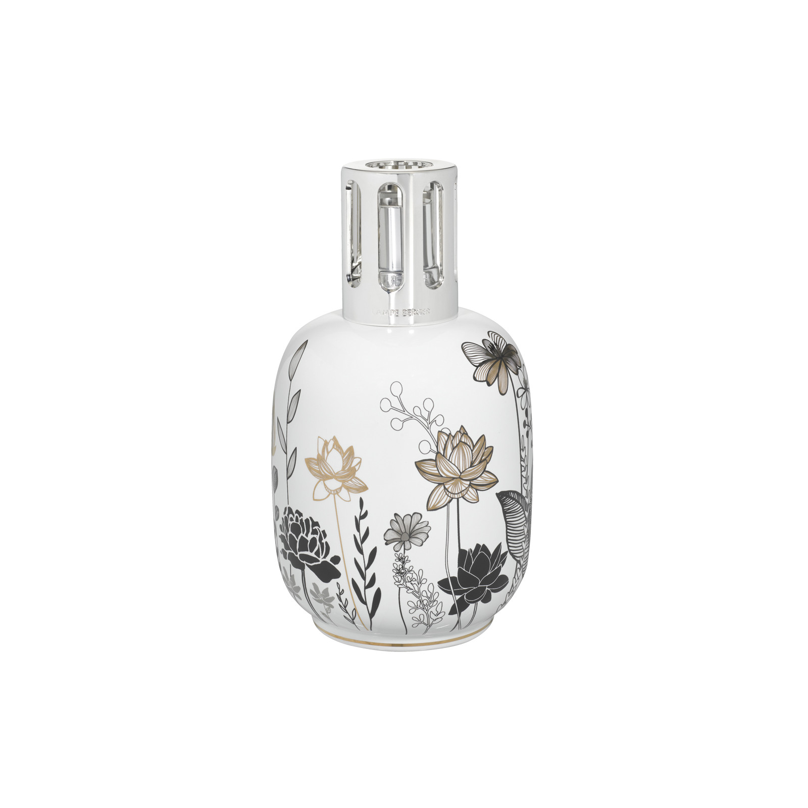 Vegetal biała Maison Berger Paris Lampa katalityczna