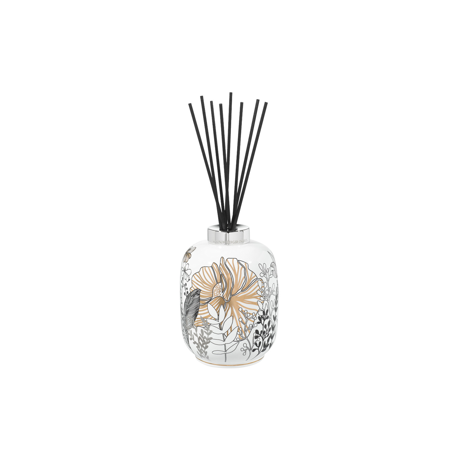 Patyczki Vegetal biały Maison Berger Paris