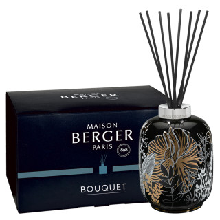 Patyczki Vegetal czarny Maison Berger Paris