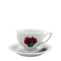 Porcelanowa filiżanka do kawy Maria Amarylis Rosenthal