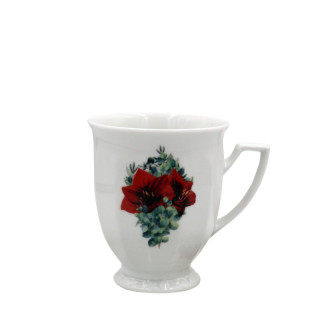 Porcelanowy kubek Maria Amarylis Rosenthal