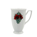 Porcelanowy kubek duży Maria Amarylis Rosenthal