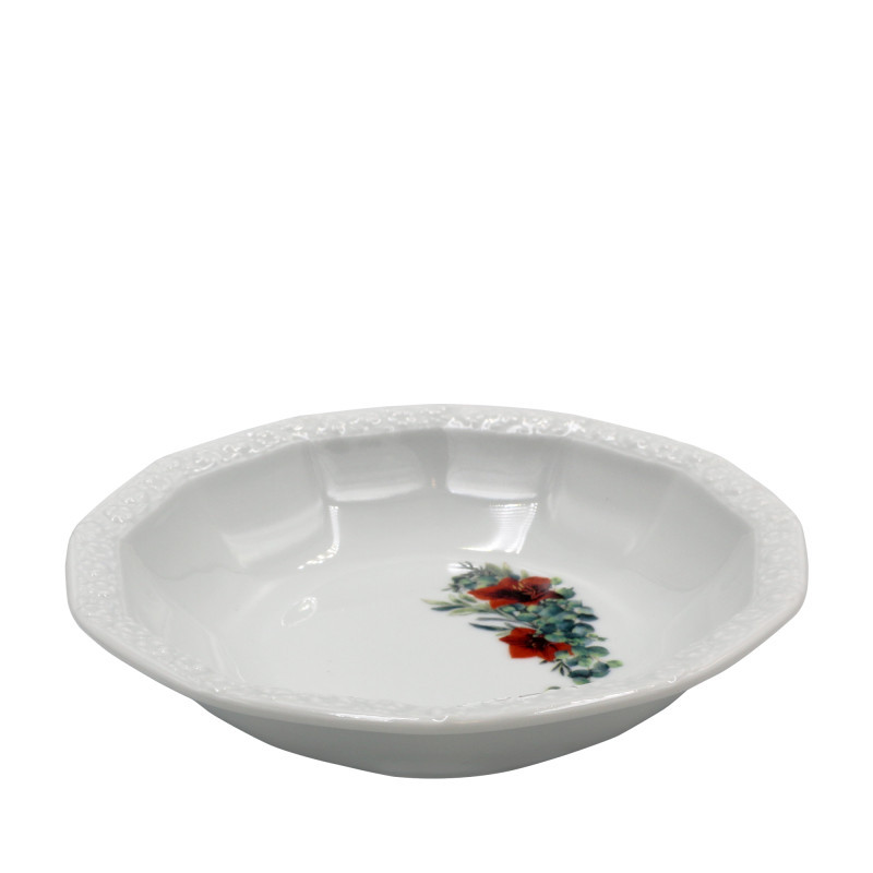 Porcelanowa kompotierka Maria Amarylis Rosenthal