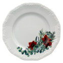 Porcelanowy talerz 21 cm Maria Amarylis Rosenthal